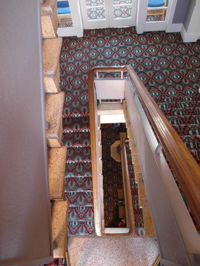 County Hotel Skegness Eksteriør bilde