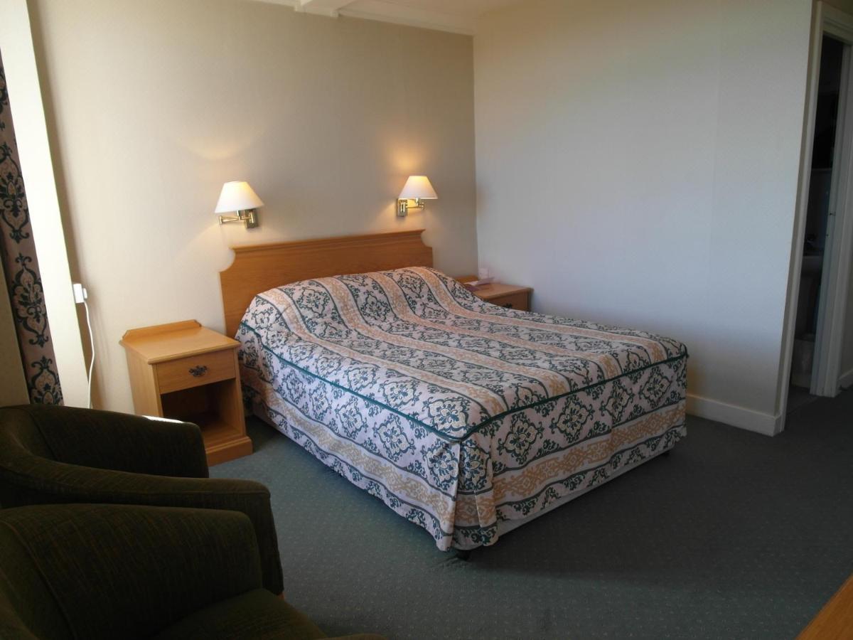 County Hotel Skegness Rom bilde
