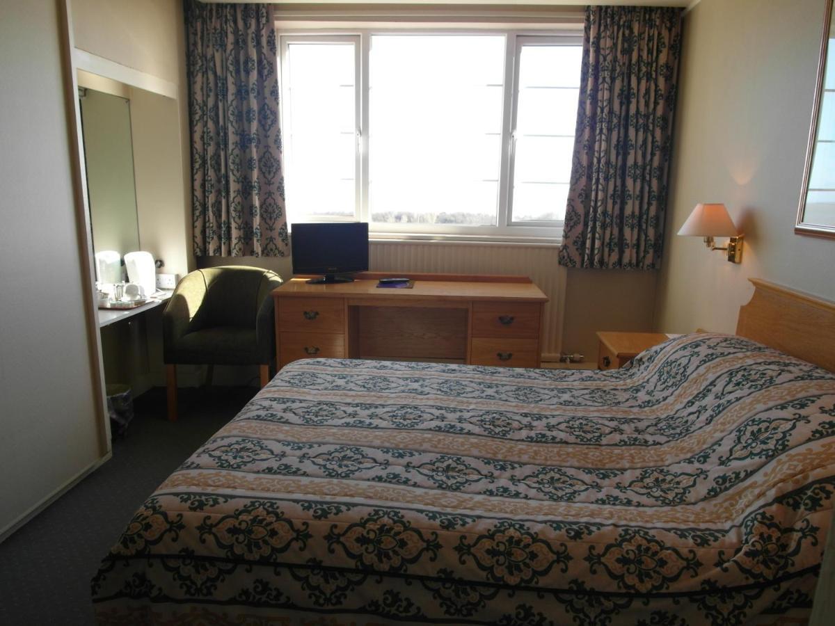 County Hotel Skegness Rom bilde