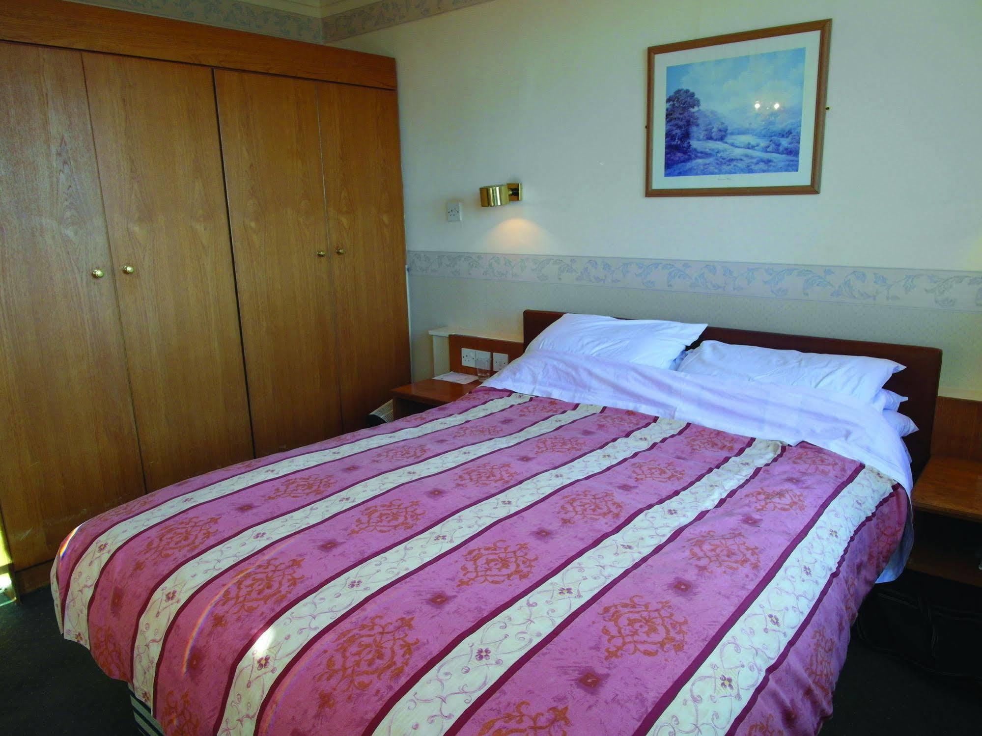 County Hotel Skegness Eksteriør bilde