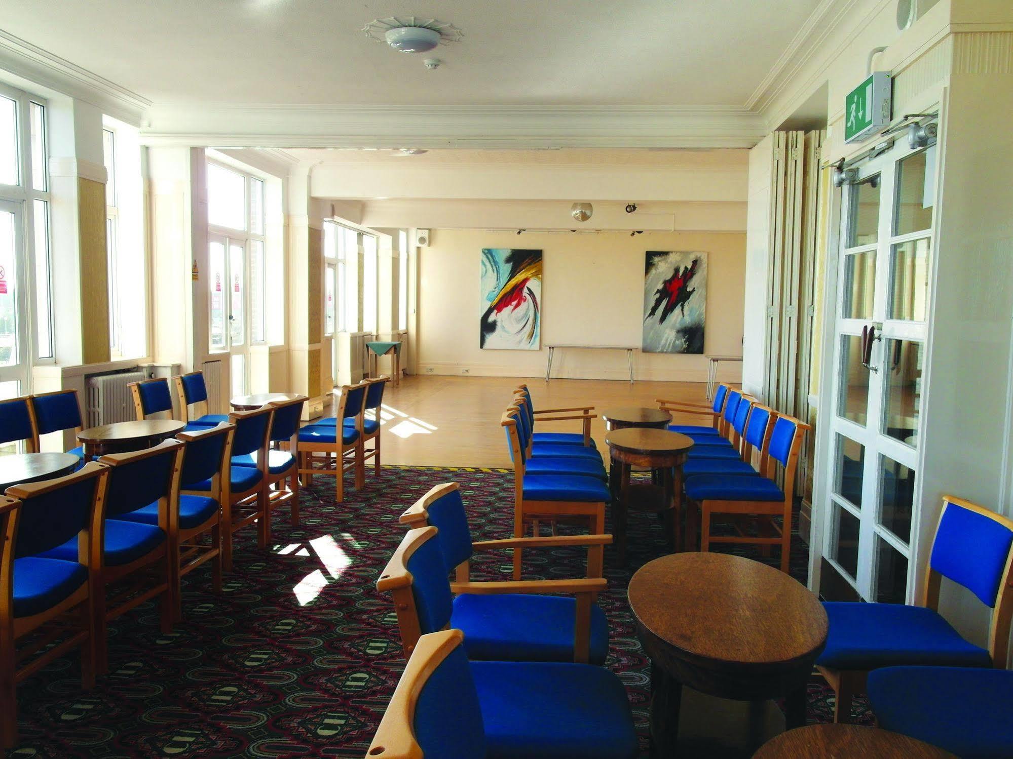 County Hotel Skegness Eksteriør bilde