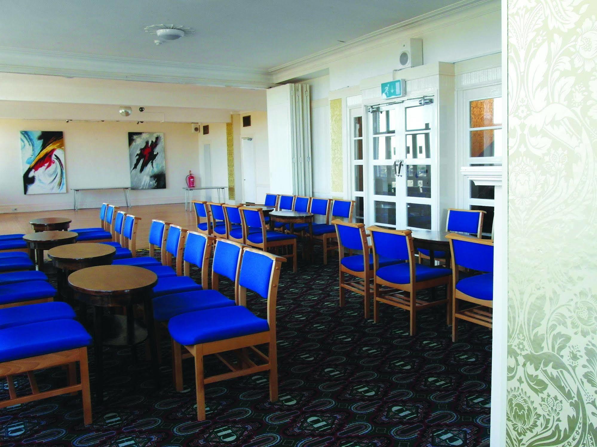 County Hotel Skegness Eksteriør bilde