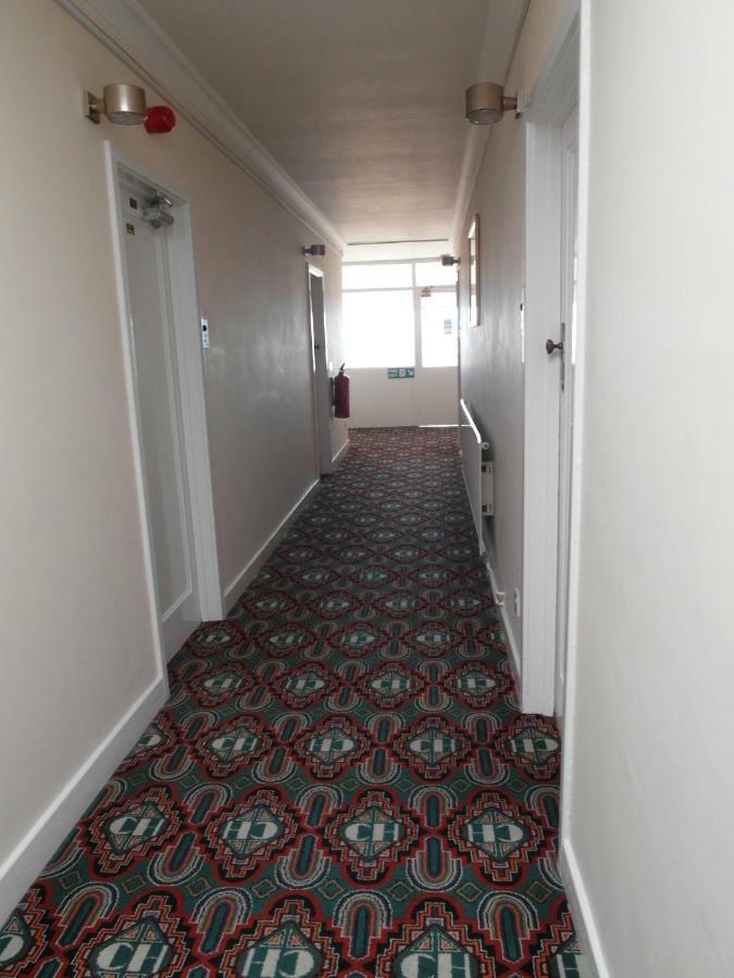County Hotel Skegness Eksteriør bilde
